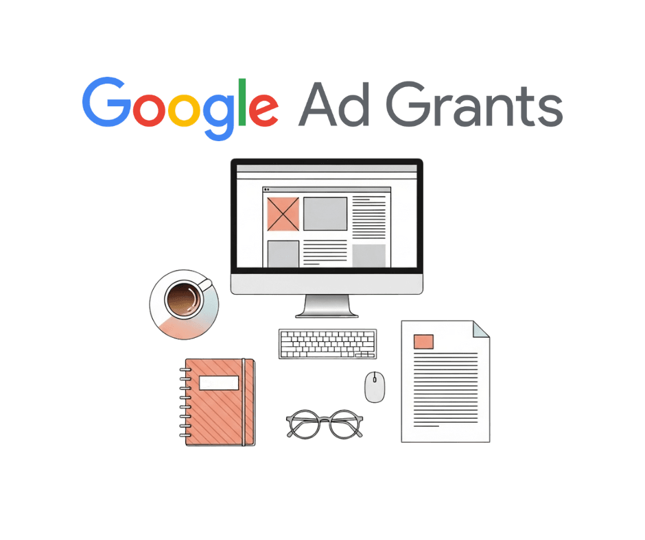 Google Ad Grant